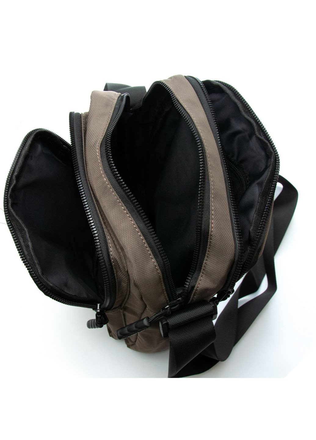 Сумка чоловіча нейлон Lanpad 15068 (350878482)