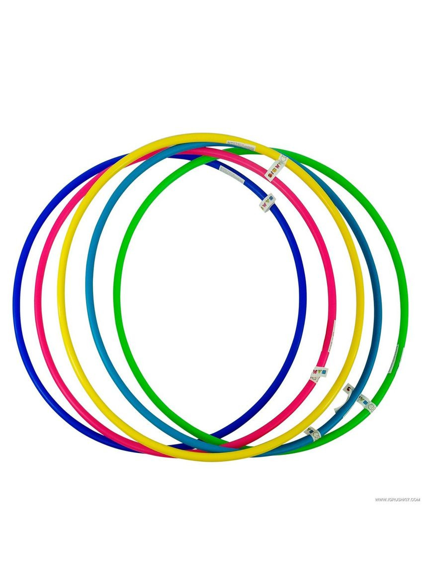 Обруч, 76 см Bamsic (321974516)