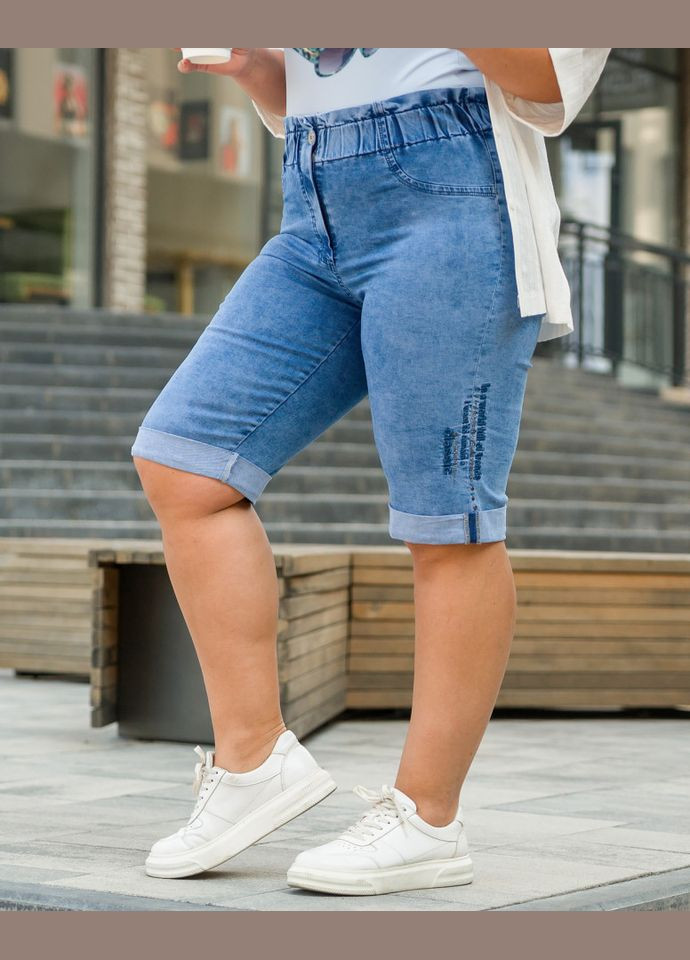 Шорти DJ 8960 Alenka Plus (354699394)