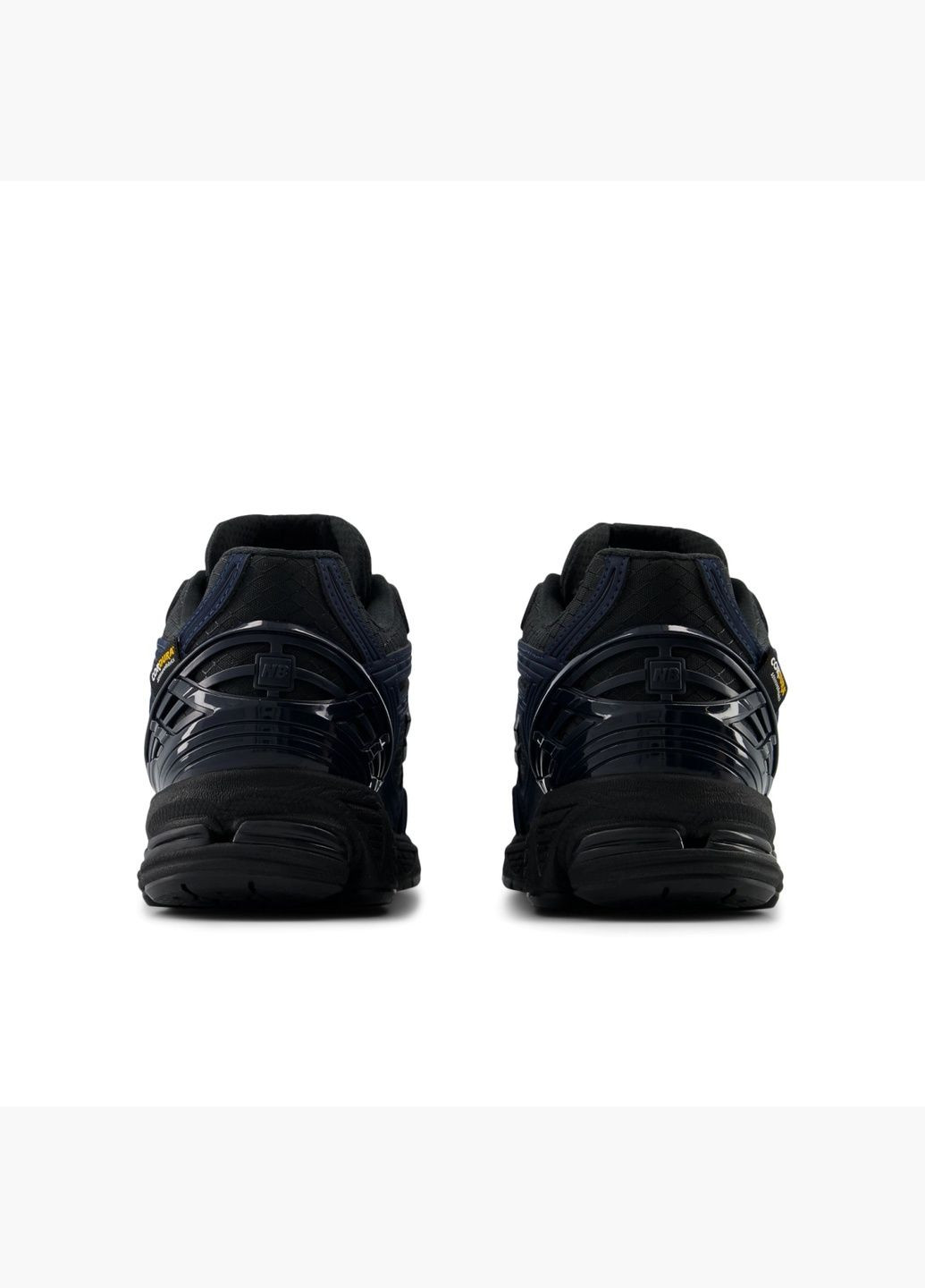 Синие демисезонные мужские кроссовки 1906r cordura blue/black m1906rwe New Balance