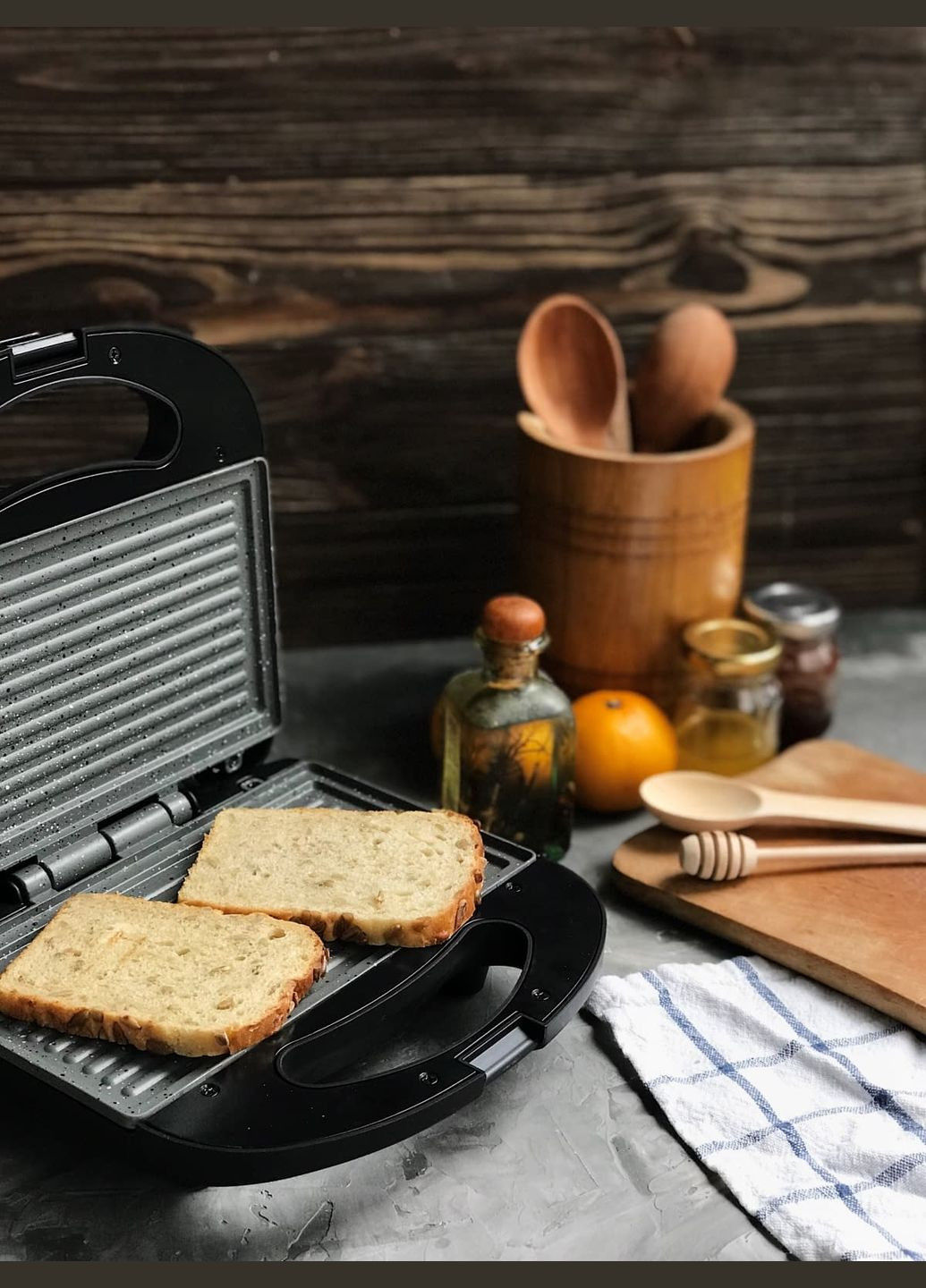 Бутербродница MG-367 Magio (336955216)