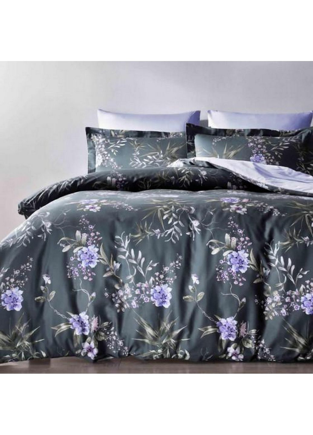 Спальный комплект постельного белья Tivolyo Home (288185089)