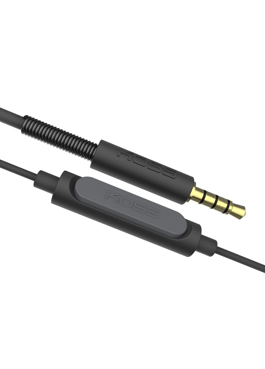 Наушники с микрофоном KPH30I Koss (370159412)