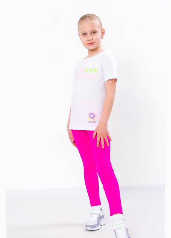 Лосини для дівчинки (p-10609) Носи своє (363043783)