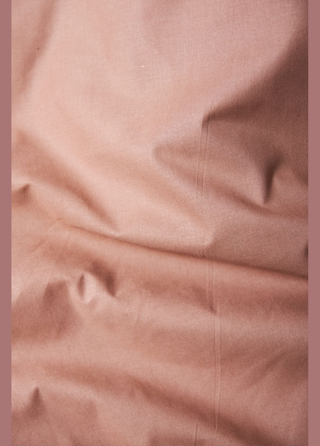 Комплект постільної білизни Бязь Gold Люкс «» двоспальний 175х210 наволочки 2х70х70 (MS-820004522) Moon&Star Light Brown (302973964)