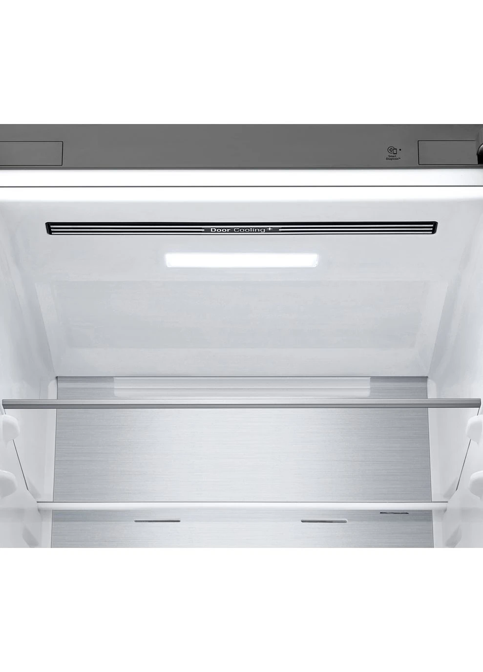 Холодильник LG GC-B509FNPW No Brand