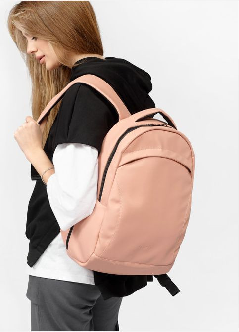 Рюкзак Zard 0ZN пудра Sambag (302519091)