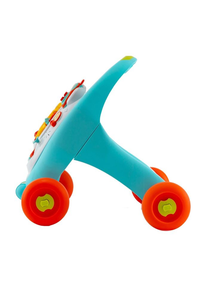 Дитячі ходунки каталка "Перші кроки" BA9892 з пультом Bambi (363201903)