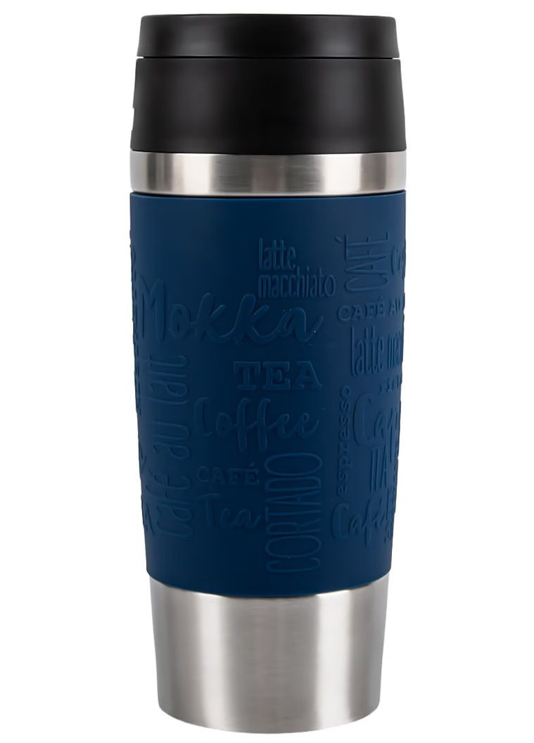 Термокружка N2020310 Travel Mug Classic 0,36 л Tefal (372464353)