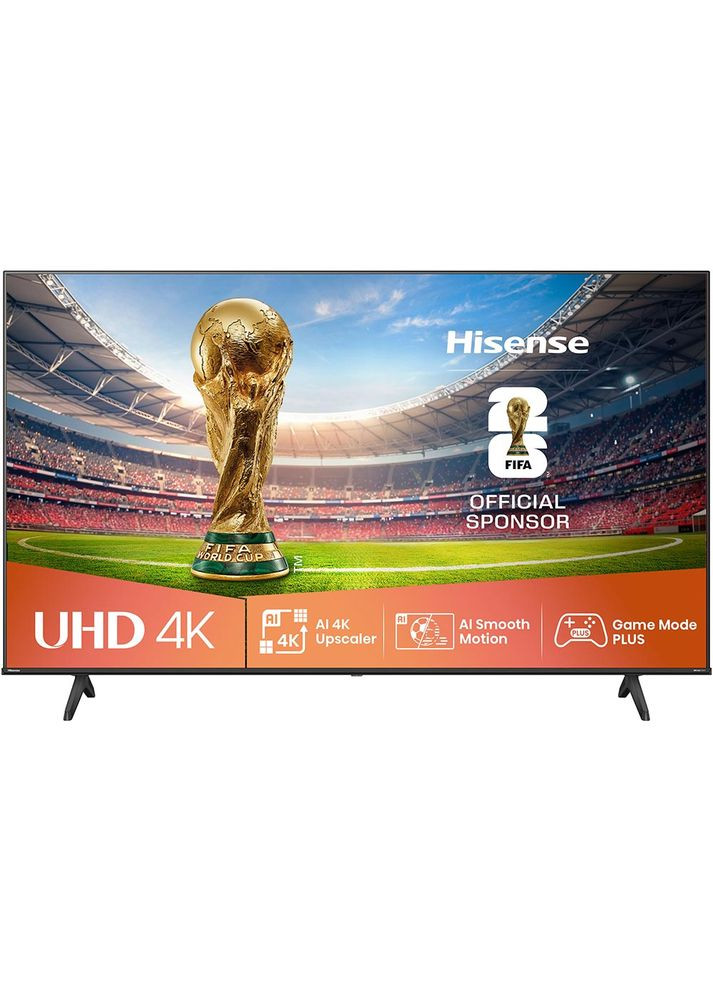 Телевізор 43A6Q Hisense (340252215)