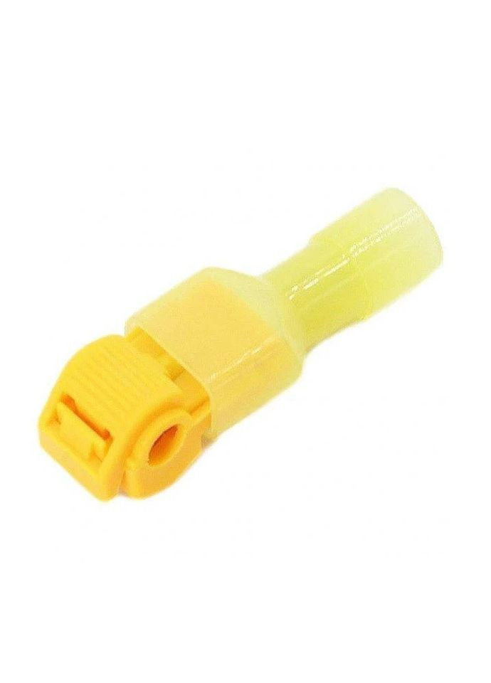 Набор обжимающих клемм T-образные для быстрого монтажа 20 комплектов (34634634) TiP T.I.P. (317188844)