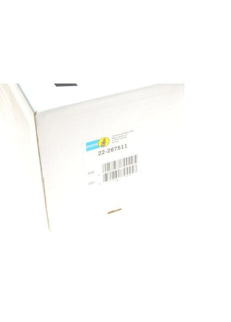 Амортизатор подв. Jeep RENEGADE (BU) (2014-22) передн. пров. газов. B4 (пр-во) 22-267511 C.I.U Bilstein (366736537)