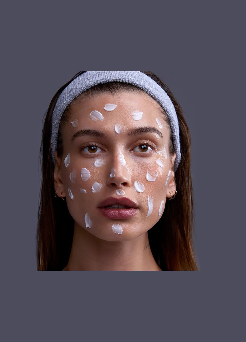 Rhode Крем для відновлення бар'єру шкіри обличчя Barrier restore cream від Skin, Hailey Bieber — Крем, США (297056715)