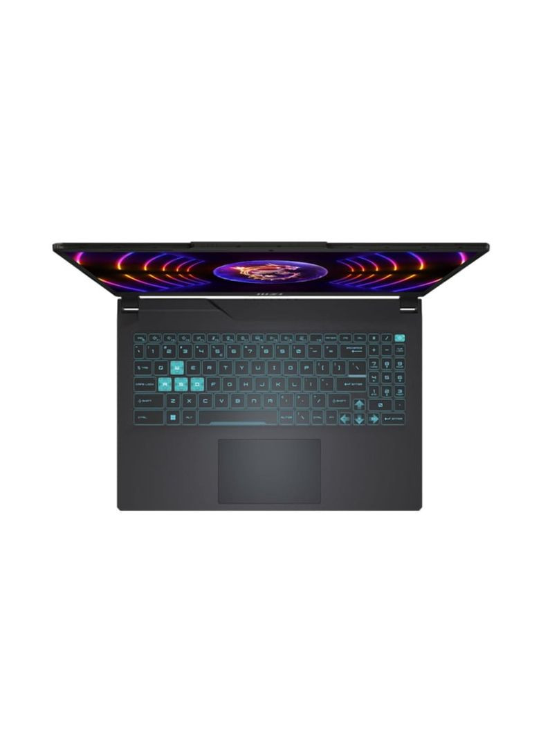 Ноутбук Cyborg 15 i7-13620H/32GB/512/Win11Pro RTX4050 144Hz (A13VE-1067XPL) MSI (366082729)