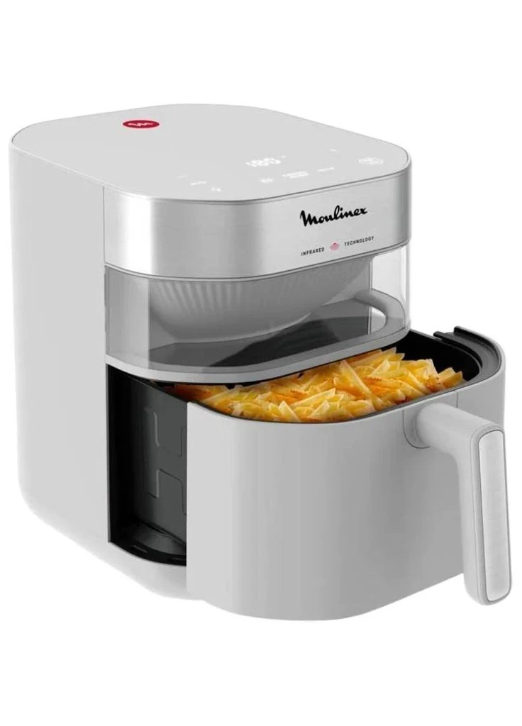 Мультипечь Easy Fry Infrared EZ831GF0 [138036] Moulinex (400894853)