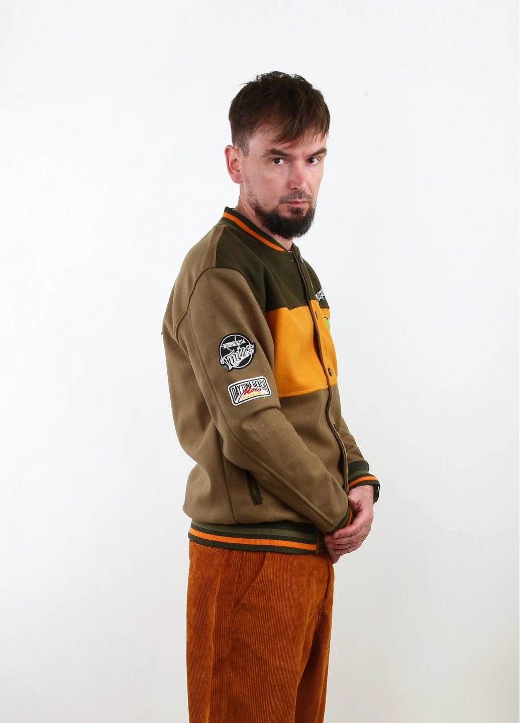 Бомбер Mtp (294770491)