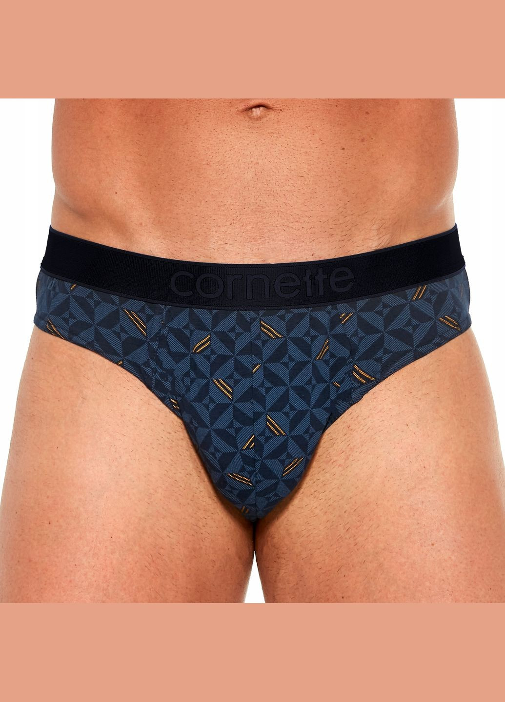 Мужские трусы Cornette (345650197)