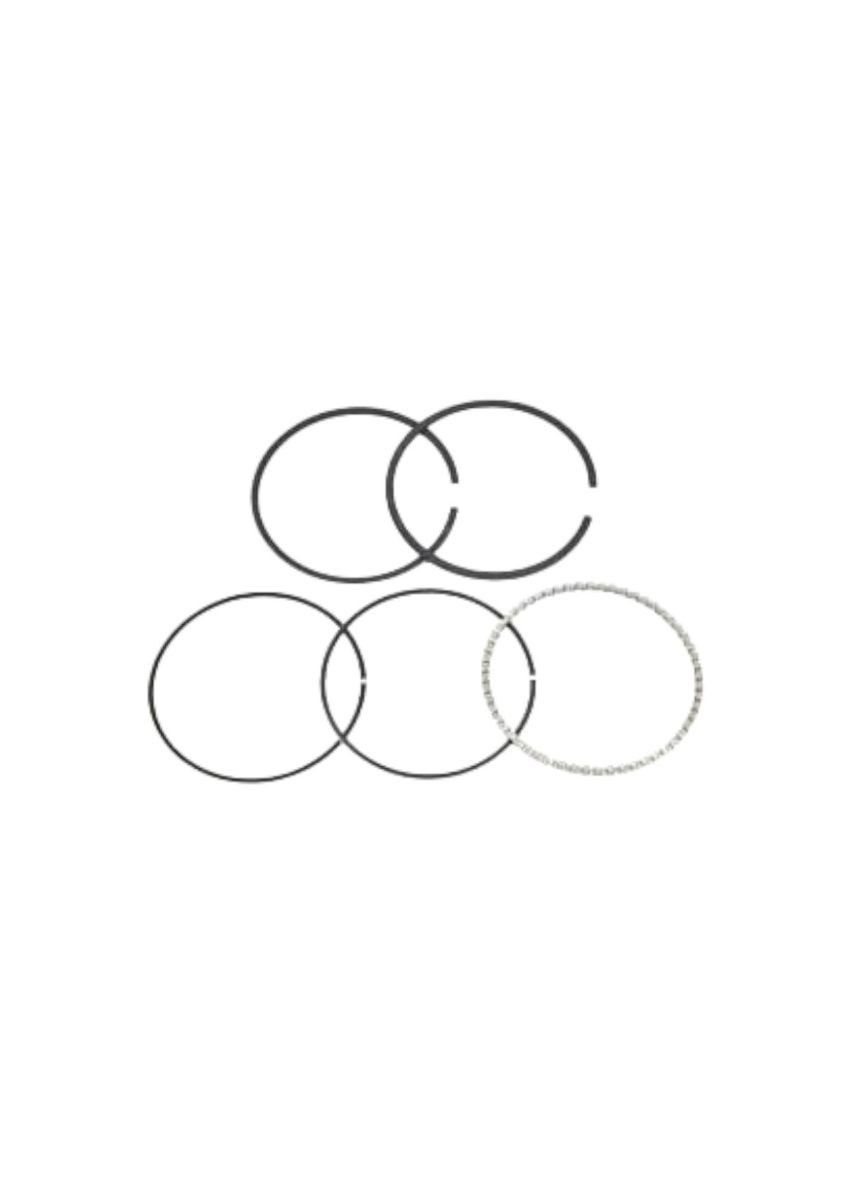 Поршневі кільця стандарт(76.50) Ланос 1.5 - 08-438600-00 GOETZE (370431332)