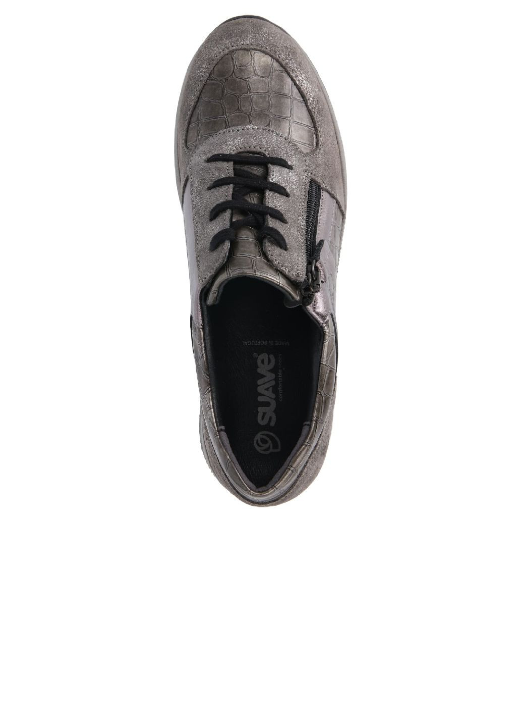 Осенние полуботинки женские Suave