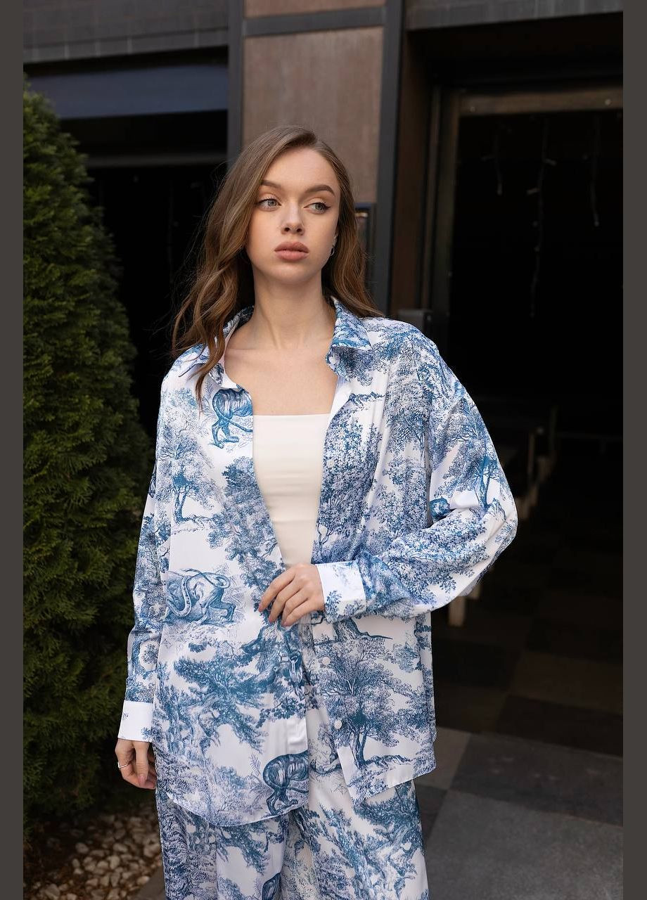 Женский костюм No Brand (329651744)