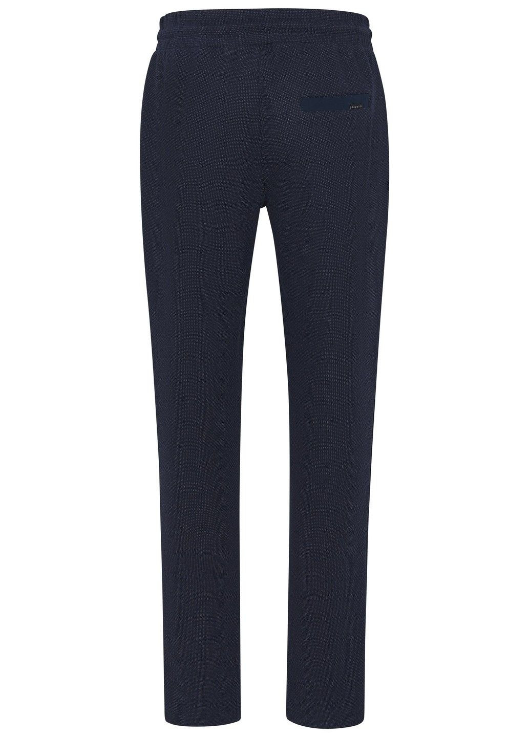 Чоловічі спортивні штани Темно-сині Bugatti (324116541)