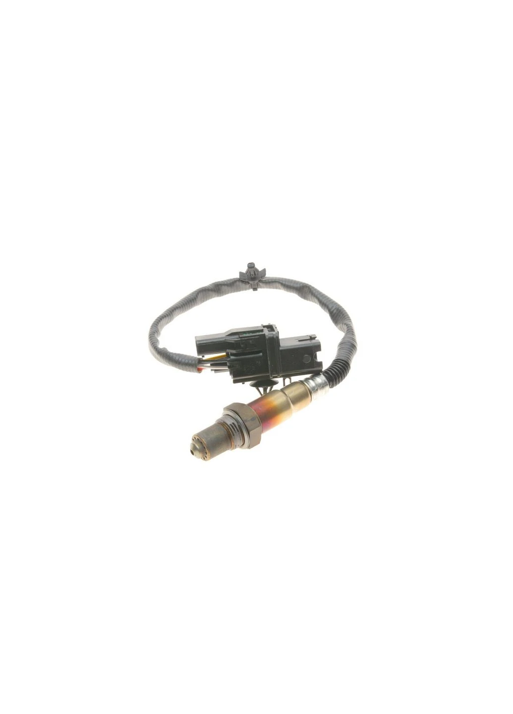 Лямбда-зонд Nissan Murano I 3.5 03-08/Infiniti FX 4.5 03-08 0 258 007 264 (opt-om) Bosch (394018904)