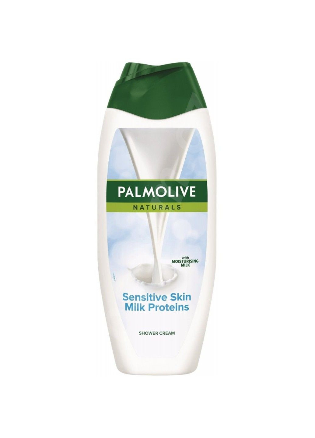 Гель для душу Sensitive Skin Milk Proteins 500 мл Palmolive (294092508)