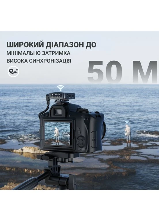 Беспроводной петличный микрофон M9 Fifine (394368798)