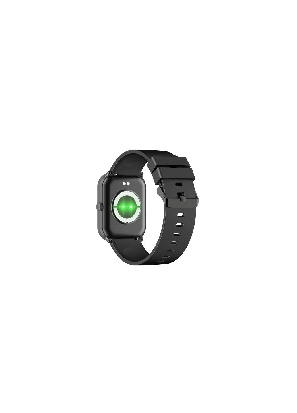 Смарт-годинник Smart Watch W01 Black Global IMILAB (272151303)