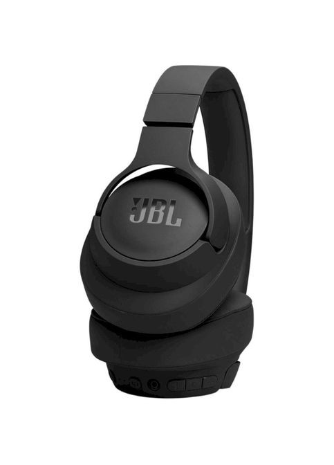Бездротові навушники Tune 770NC Black (JBLT770NCBLK) JBL (339085905)