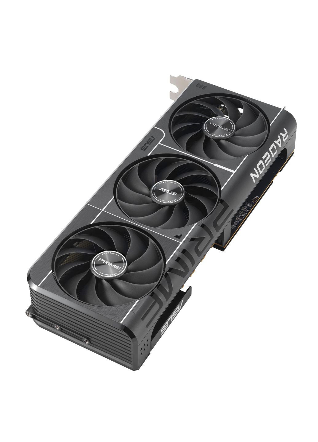 Відеокарта AMD Radeon RX 9070 16GB GDDR6 Prime Evo OC (PRIME-RX9070-O16G-EVO) Asus (362212707)
