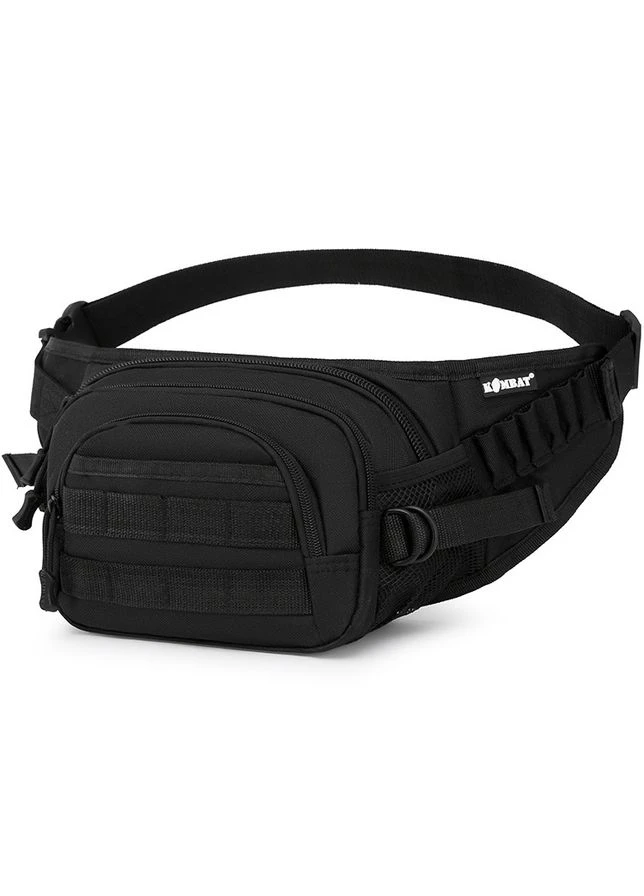 Поясная сумка тактическая Summit Waist Bag Molle, KOMBAT (385901516)
