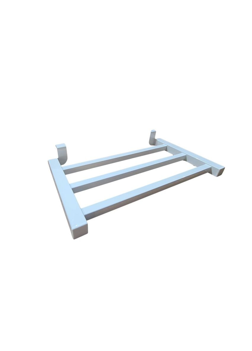 Поличка для рушникосушарки, довга, глянець Carino LORENZO (365597084)