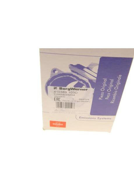 Термостат 410389.103D Wahler (360496020)