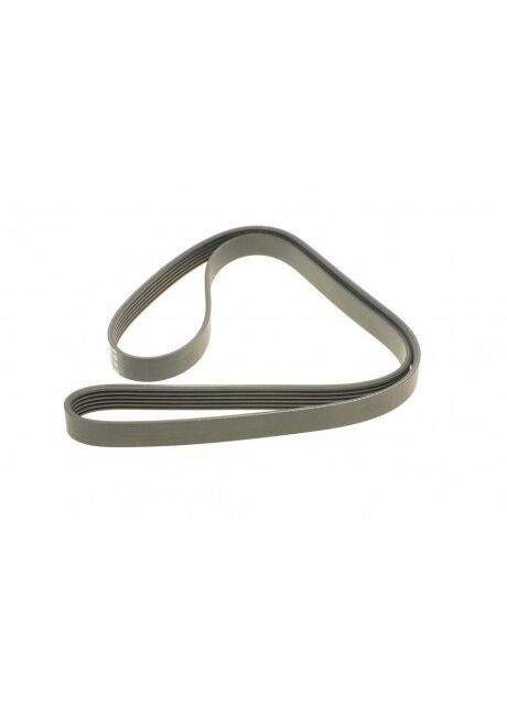 Ремень поликлин. (пр-во ) 6PK1510 Dayco (360484519)