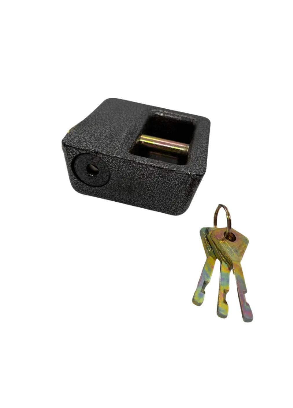 Замок Краб 90мм No Brand (346240920)