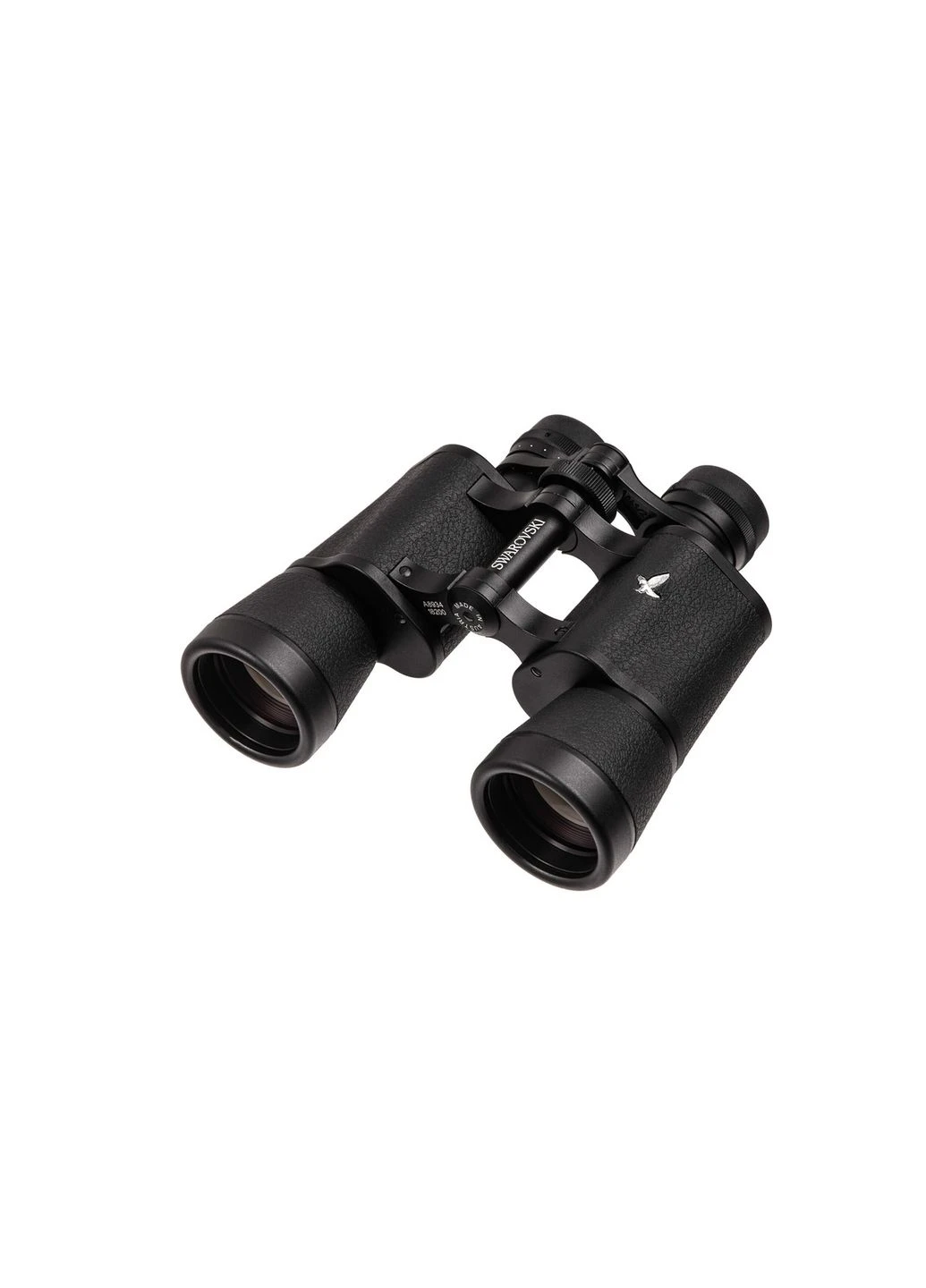 Бинокль Swarovski "Habicht" 10x40 WMS,, водонепроницаемый, вес 790 г Swarovski Optik (393541415)