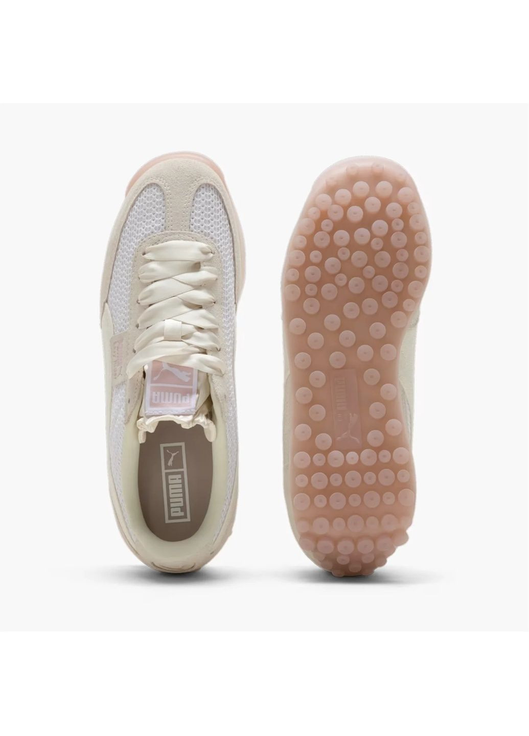 Кросівки жіночі Easy Rider Ballet Sneakers Beige 401069-01 Puma бежеві (364838519)