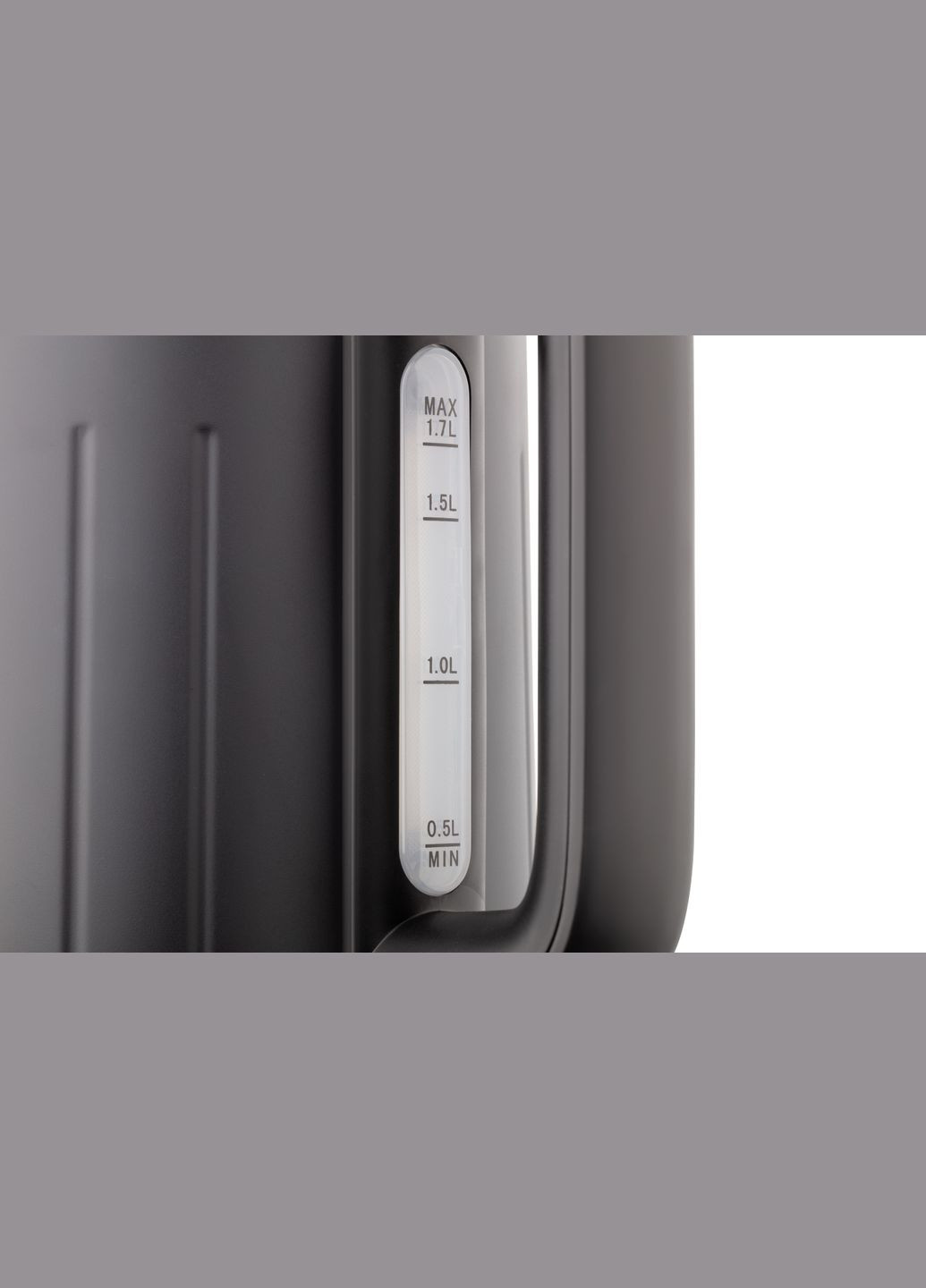 Електрочайник EKL-F18B/1.7л/2200Вт/strix контроль/ Ardesto (314747505)