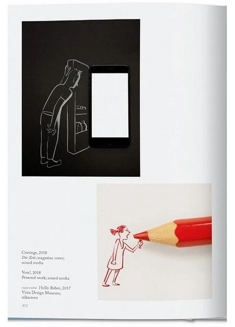 Книга The Illustrator. The Best from around the World (9783836592567) Taschen (364654460)