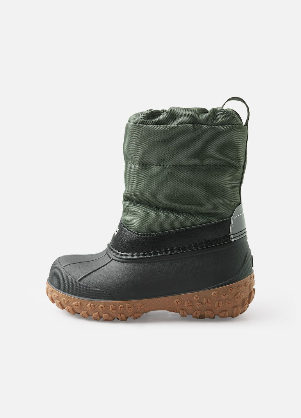 Зимние сапоги зимние Reima