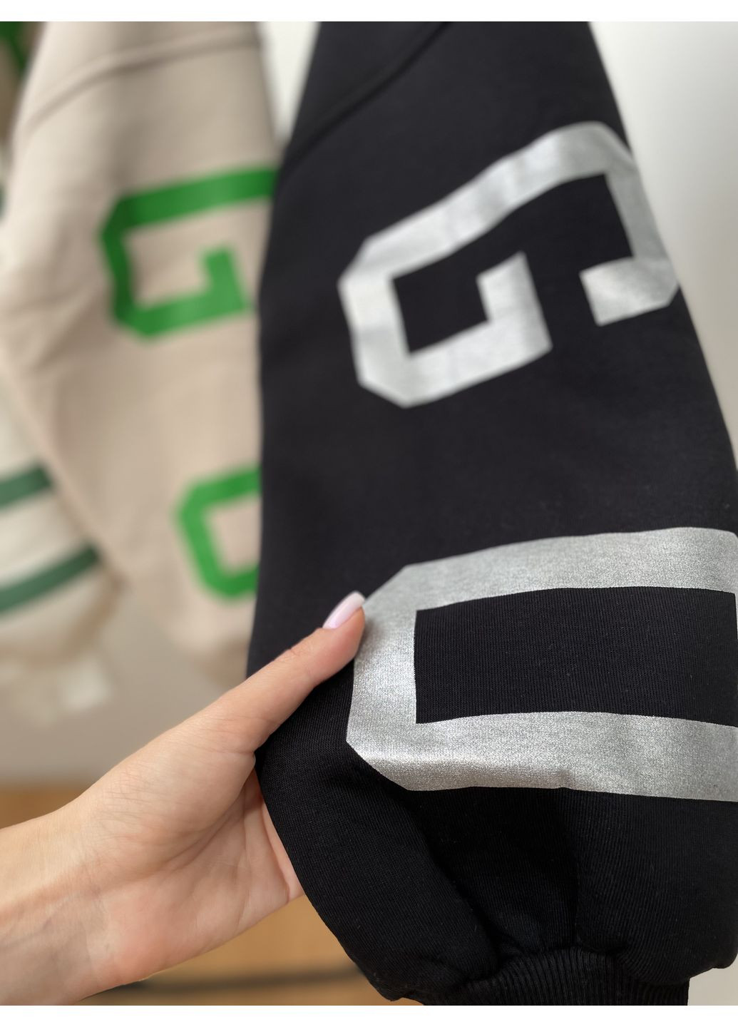 Костюм "CHICAGO" премиум качества, не кошлатится Trendy (356006795)