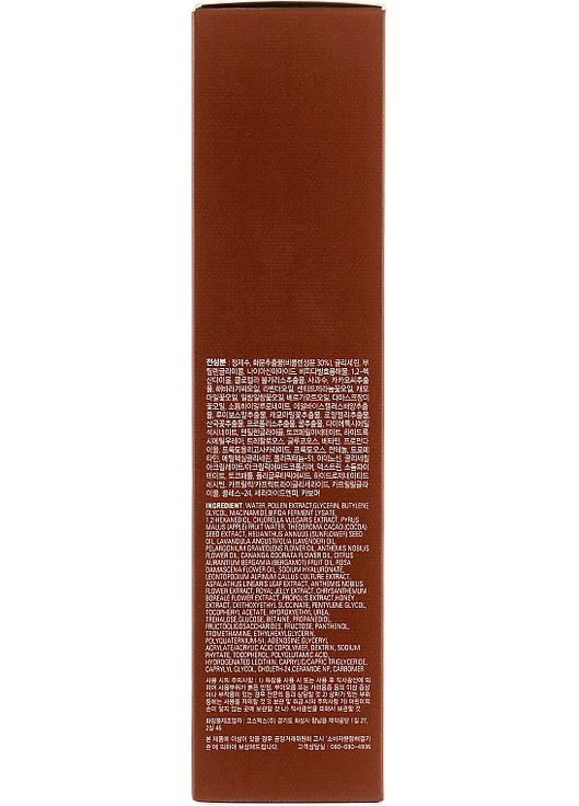 Тонер на основе пчелиной пыльцы Bee Pollen Renew Ampoule Skin Toner 150ml (801609-12878) MISSHA (368630627)