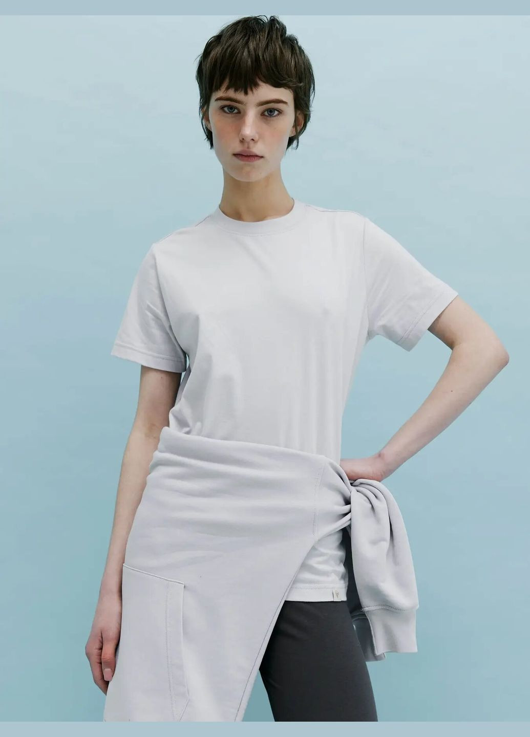 Футболка жіноча Роза - (325655597)