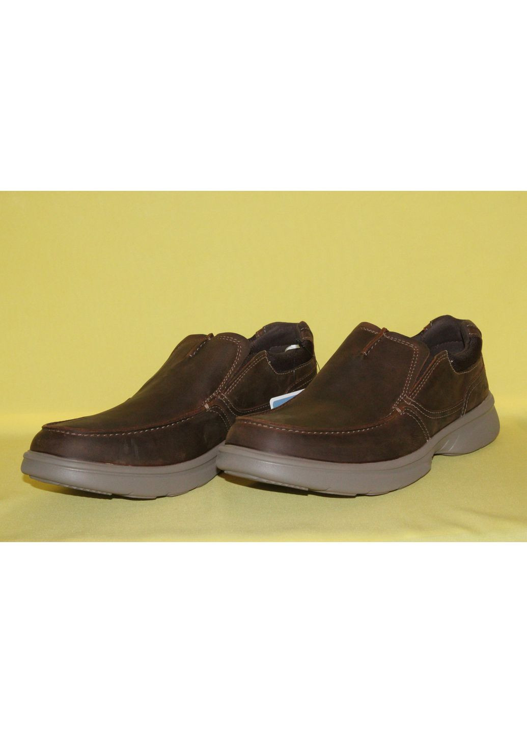 Туфлі чоловічі, розмір 48 Clarks (369634267)