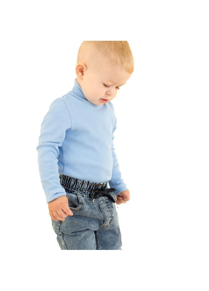 Гольф дитячий унісекс трикотаж Trendy Tot 03-01304_000000003 (370972652)