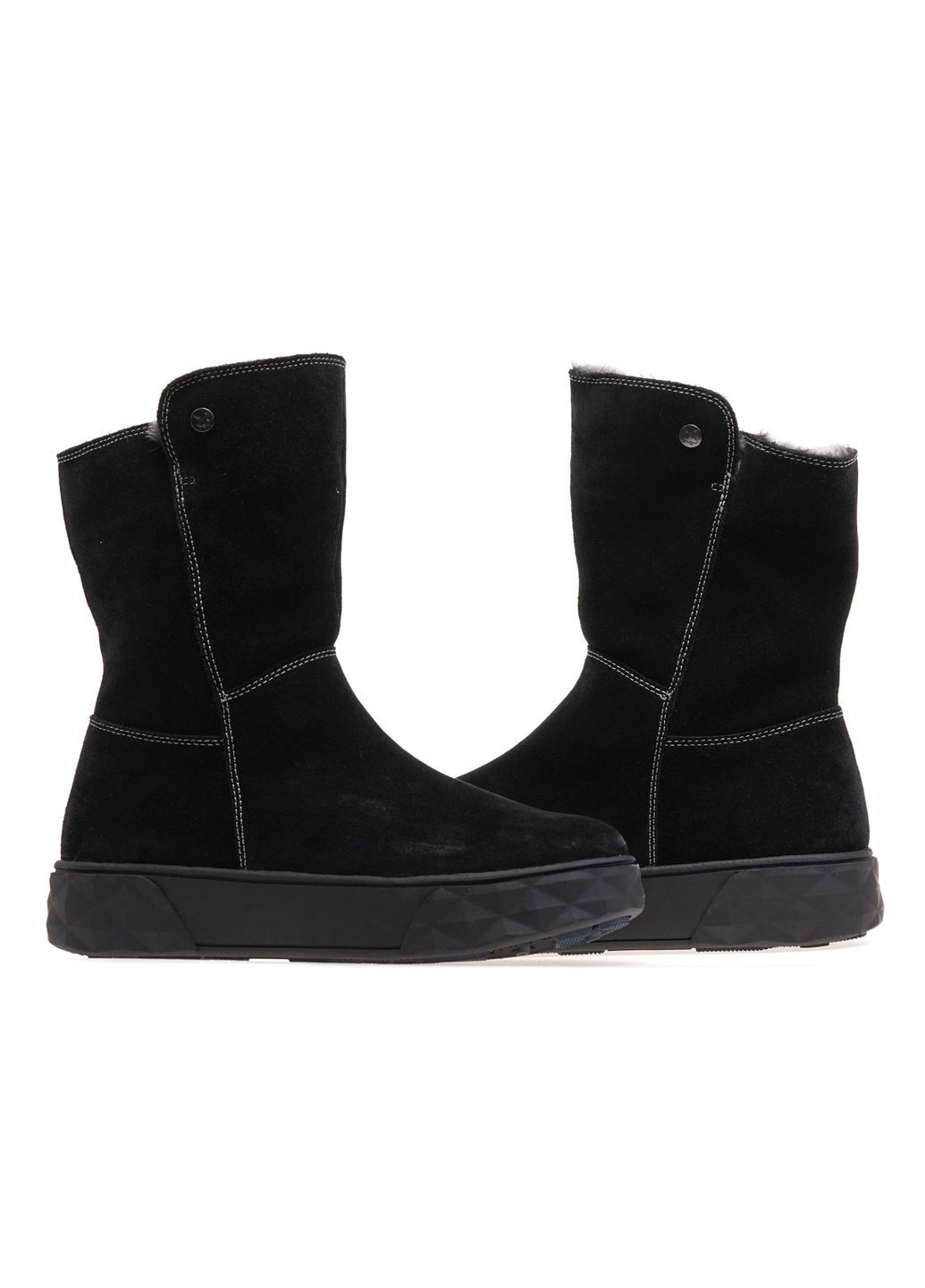 Зимние ботинки 9-26403-43/004 Caprice тканевые