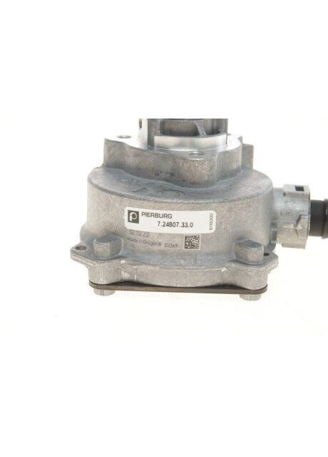 Насос вакуумний 7.24807.33.0 No Brand (345769771)