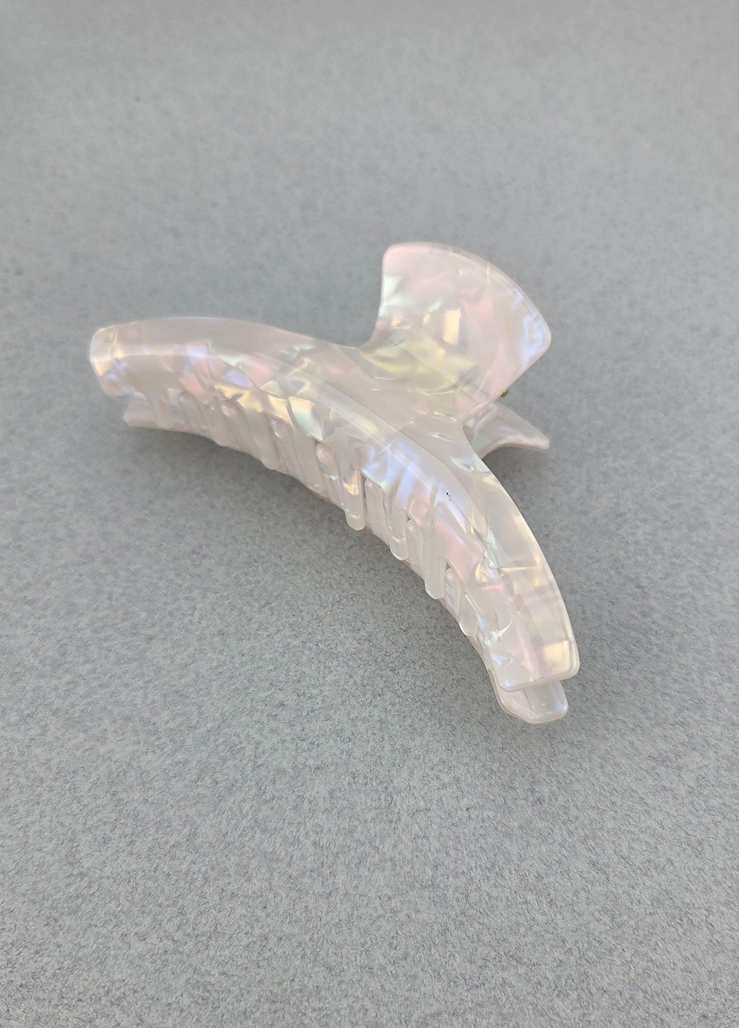 Заколка краб для волос Luvete (338185183)