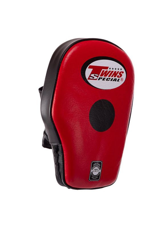 Лапа Пряма для боксу та єдиноборств PML-6-L, (37426164) Twins (315695576)